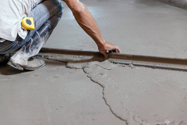 Best Commercial Concrete Services in Elkhart, TX