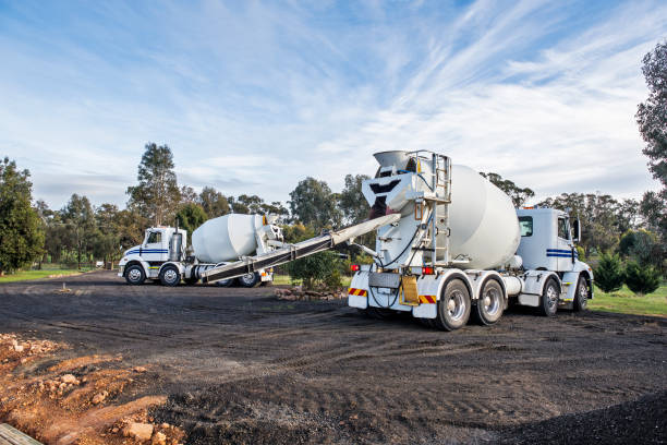 Best Commercial Concrete Services in Elkhart, TX