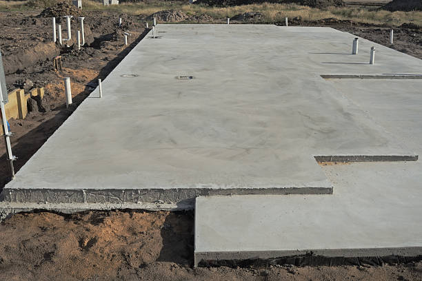 Best Residential Concrete Solutions in Elkhart, TX