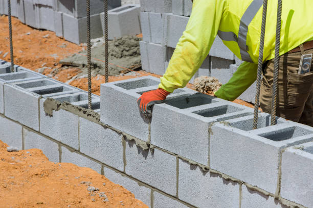 Best Concrete Demolition Services in Elkhart, TX
