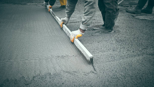  Elkhart, TX Concrete contractor Pros