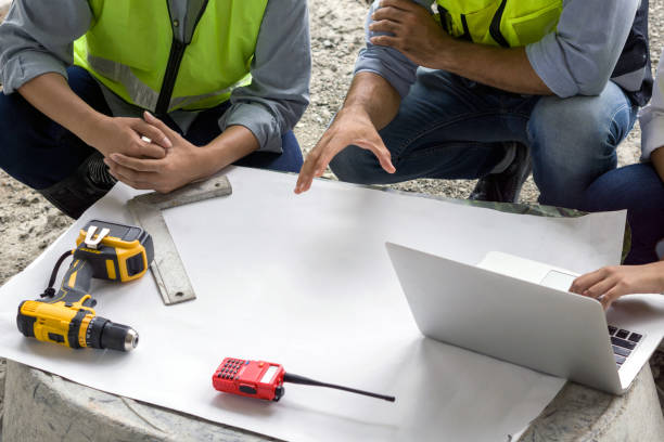 Best Industrial Concrete Flooring in Elkhart, TX