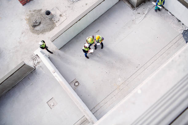 Best Concrete Sidewalk Installation in Elkhart, TX