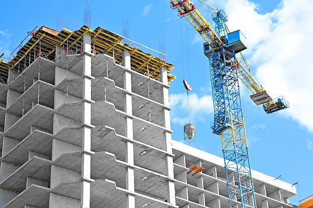 Best Concrete Demolition Services in Elkhart, TX